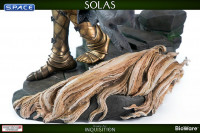 Solas Statue (Dragon Age - Inquisition)
