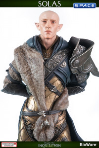 Solas Statue (Dragon Age - Inquisition)