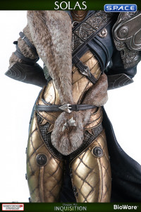 Solas Statue (Dragon Age - Inquisition)