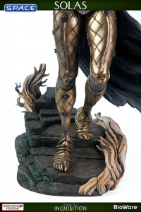 Solas Statue (Dragon Age - Inquisition)