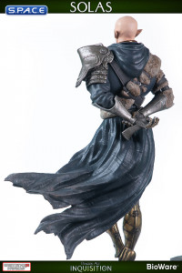 Solas Statue (Dragon Age - Inquisition)