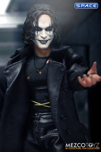 1/12 Scale Eric Draven One:12 Collective (The Crow)