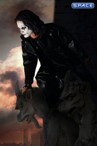 1/12 Scale Eric Draven One:12 Collective (The Crow)