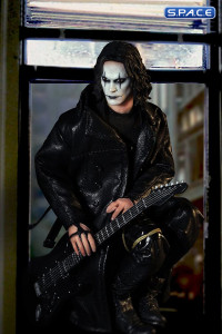 1/12 Scale Eric Draven One:12 Collective (The Crow)