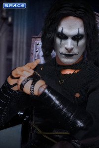 1/12 Scale Eric Draven One:12 Collective (The Crow)