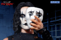 1/12 Scale Eric Draven One:12 Collective (The Crow)