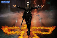 1/12 Scale Eric Draven One:12 Collective (The Crow)