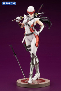 1/7 Scale Dawn Moreno Snake Eyes II Bishoujo PVC Statue - Limited Edition (G.I. Joe)