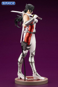 1/7 Scale Dawn Moreno Snake Eyes II Bishoujo PVC Statue - Limited Edition (G.I. Joe)