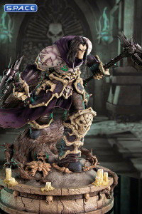 Death Statue (Darksiders II)