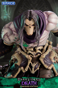 Death Statue (Darksiders II)