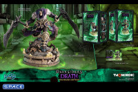 Death Statue (Darksiders II)