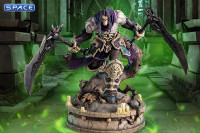 Death Statue (Darksiders II)