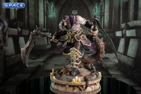 Death Statue (Darksiders II)