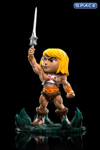 He-Man MiniCo. Vinyl Figure (Masters of the Universe)