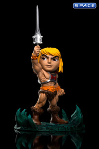 He-Man MiniCo. Vinyl Figure (Masters of the Universe)