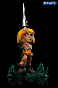 He-Man MiniCo. Vinyl Figure (Masters of the Universe)