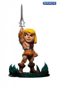 He-Man MiniCo. Vinyl Figure (Masters of the Universe)