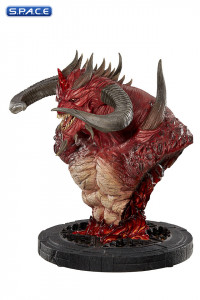 Diablo 20th Anniversary Collectors Bust (Diablo II)