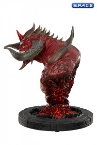 Diablo 20th Anniversary Collectors Bust (Diablo II)