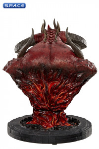 Diablo 20th Anniversary Collectors Bust (Diablo II)