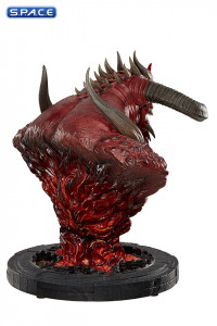 Diablo 20th Anniversary Collectors Bust (Diablo II)