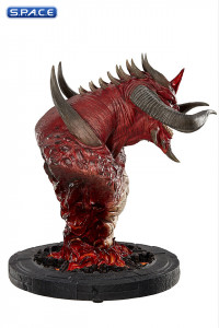 Diablo 20th Anniversary Collectors Bust (Diablo II)