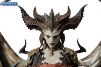 Lilith Premium Statue (Diablo 4)