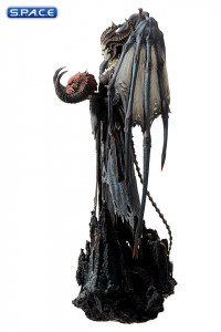 Lilith Premium Statue (Diablo 4)