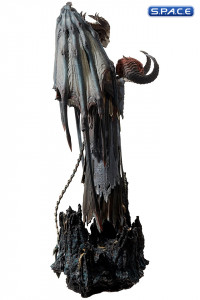 Lilith Premium Statue (Diablo 4)