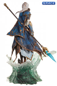 Jaina Proudmoore Premium Statue (World of Warcraft)