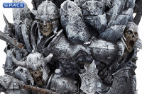 Arthas Menethil The Lich King Premium Statue (World of Warcraft)