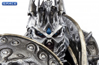 Arthas Menethil The Lich King Premium Statue (World of Warcraft)