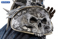 Arthas Menethil The Lich King Premium Statue (World of Warcraft)