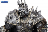 Arthas Menethil The Lich King Premium Statue (World of Warcraft)