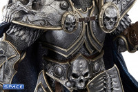 Arthas Menethil »The Lich King« Premium Statue (World of Warcraft)
