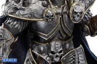 Arthas Menethil The Lich King Premium Statue (World of Warcraft)