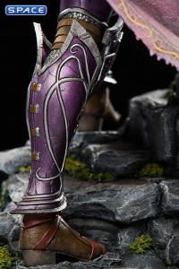 Sylvanas Windrunner Premium Statue (World of Warcraft)