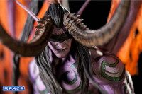 Illidan Stormrage Premium Statue (World of Warcraft)