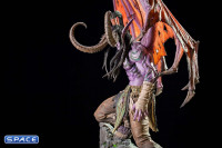 Illidan Stormrage Premium Statue (World of Warcraft)