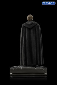 1/10 Scale Luke Skywalker & Grogu Art Scale Statue (The Mandalorian)