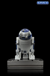 1/10 Scale R2-D2 Art Scale Statue (The Mandalorian)