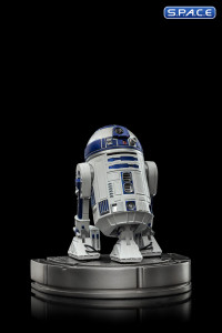 1/10 Scale R2-D2 Art Scale Statue (The Mandalorian)