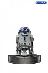 1/10 Scale R2-D2 Art Scale Statue (The Mandalorian)