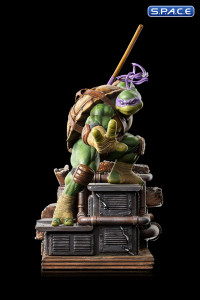 1/10 Scale Donatello BDS Art Scale Statue (Teenage Mutant Ninja Turtles)