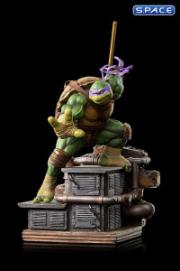 1/10 Scale Donatello BDS Art Scale Statue (Teenage Mutant Ninja Turtles)