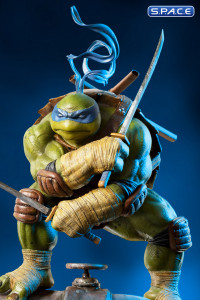 1/10 Scale Leonardo BDS Art Scale Statue (Teenage Mutant Ninja Turtles)