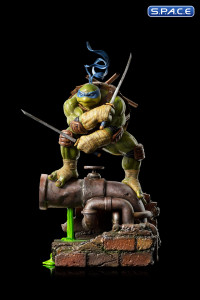 1/10 Scale Leonardo BDS Art Scale Statue (Teenage Mutant Ninja Turtles)
