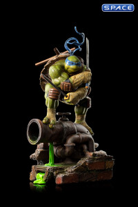 1/10 Scale Leonardo BDS Art Scale Statue (Teenage Mutant Ninja Turtles)