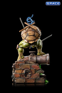 1/10 Scale Leonardo BDS Art Scale Statue (Teenage Mutant Ninja Turtles)